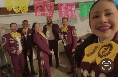 mariachi band colorado