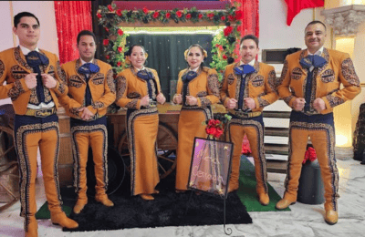 mariachi band denver
