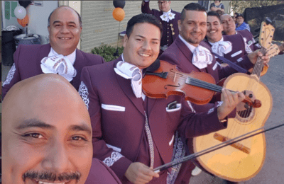 mariachi band denver co