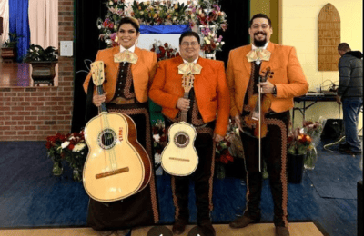 mariachi amigoz atlanta ga