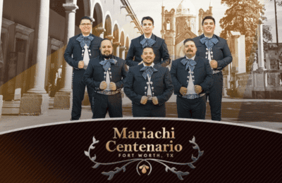 mariachi centenario fort worth tx