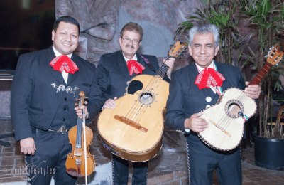 happy mariachi trio phoenix az