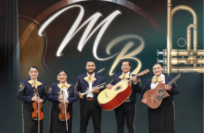 mariachi band fort worth