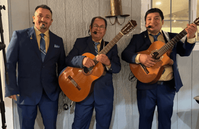 mariachi trio romance fresno ca