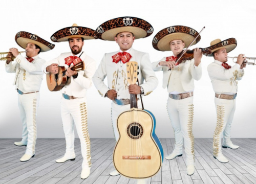 mariachi band in orlando fl
