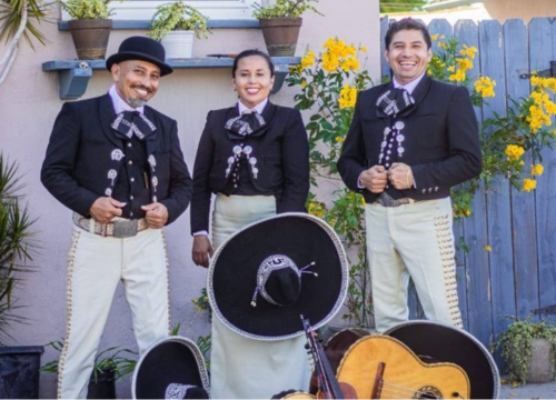 mariachi band in riverside ca
