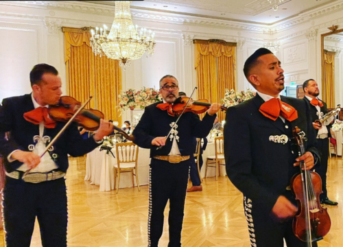 mariachi band orange county