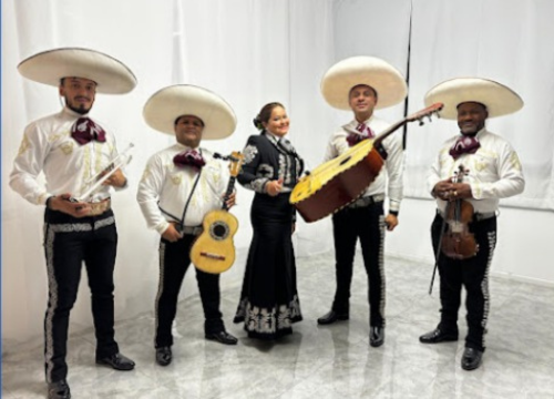 mariachi band orlando fl