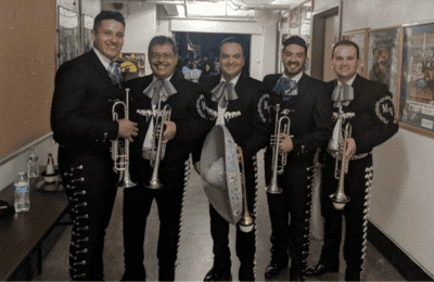 mariachi tierra tapatia phoenix az