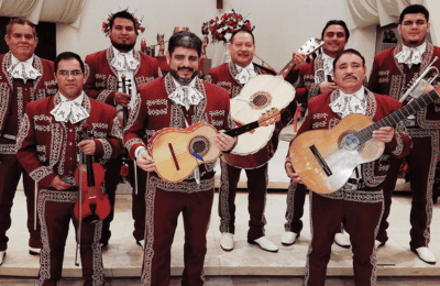 gran mariachi monterrey chicago illinois