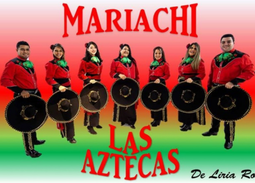 mariachi band rental orlando
