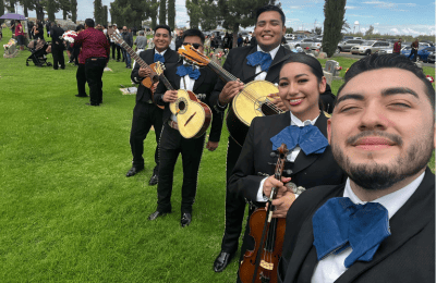 mariachi perlas de jalisco phoenix az