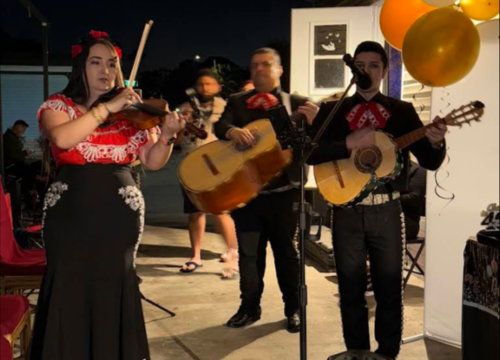 mariachi band tampa fl