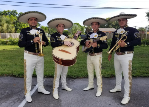 mariachi band west palm beach