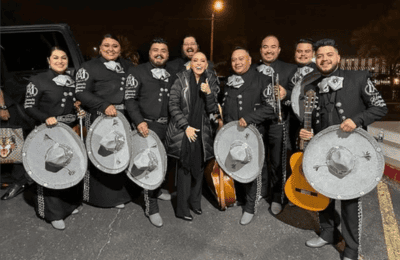 mariachi continental azteca phoenix az