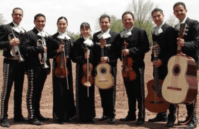 mariachi tradicional albuquerque