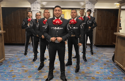 mariachi guerreros de mexico chicago il