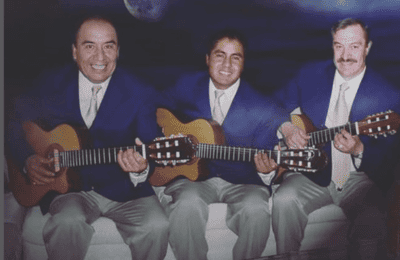 mariachi trio romance fresno ca