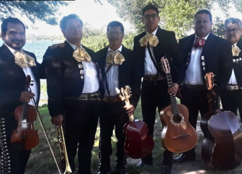 mariachi bands in mcallen tx