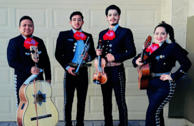 mariachi estrella de phoenix az