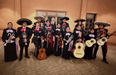 mariachi alas de phoenix arizona