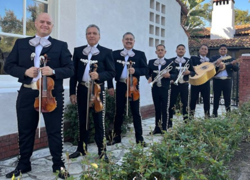 mariachi cantares de mexico riverside