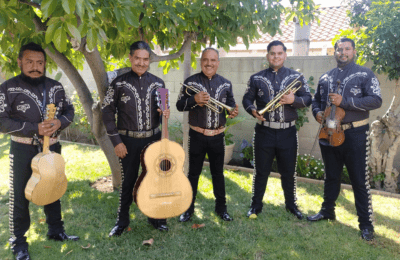 mariachi ciudad guzman palmdale ca
