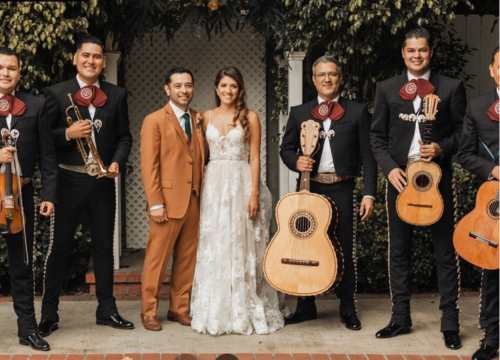 mariachi corazon de mi tierra