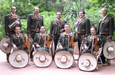Mariachi Tenampa albuquerque nm