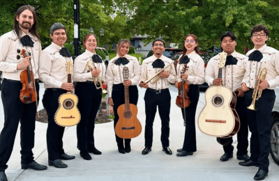 mariachi flor de primavera chicago il