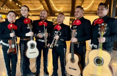mariachi nueva fusion phoenix az