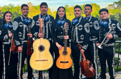 mariachi corazon de plata fort worth tx