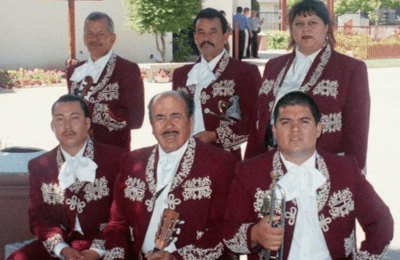 mariachi santa cruz fresno ca