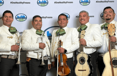 mariachi alas de jalisco fresno california