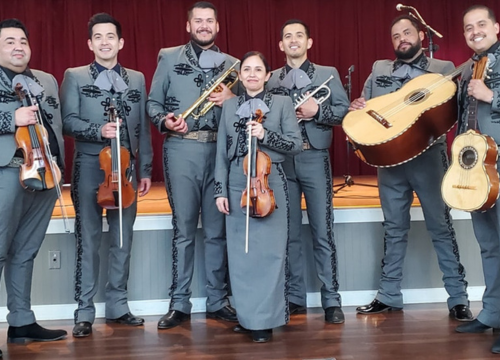 mariachi generacion musical