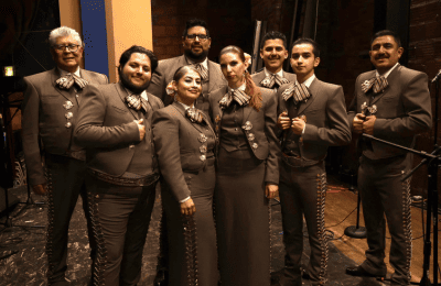 mariachi ameca chicago il