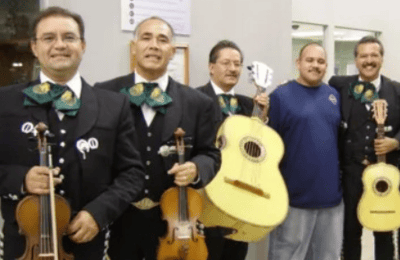 mariachi de la tierra fresno ca