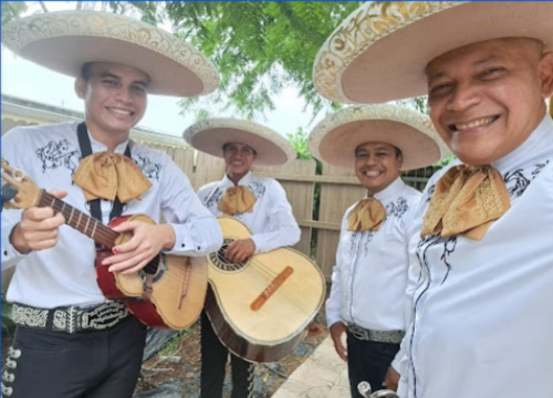 mariachi guadalajara west palm beach