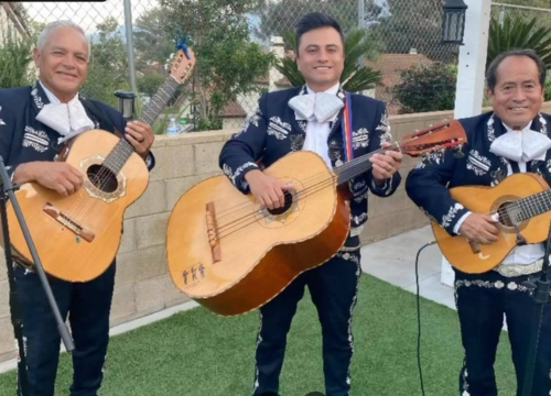 mariachi in orange county