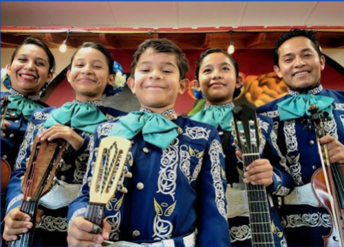 mariachi in oxnard