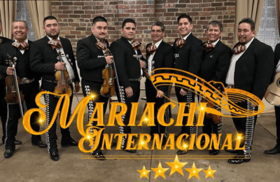 mariachi internacional denver llc