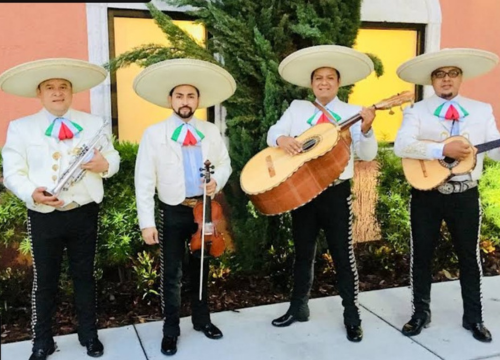 mariachi internacional orlando fl