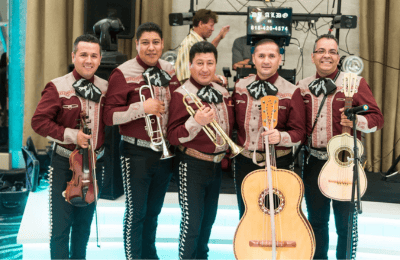 mariachi los plateados palmdale ca