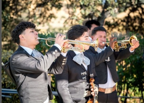 mariachi luz de luna stockton