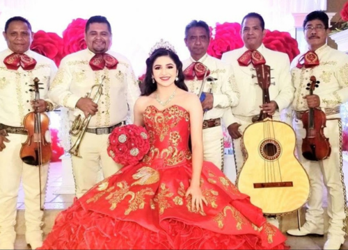 mariachi mcallen tx