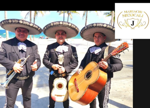 mariachi mexicali