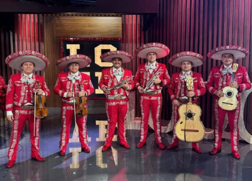mariachi mexico internacional