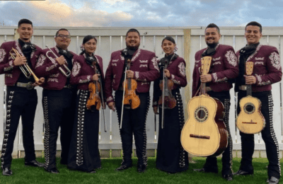 mariachi bakersfield