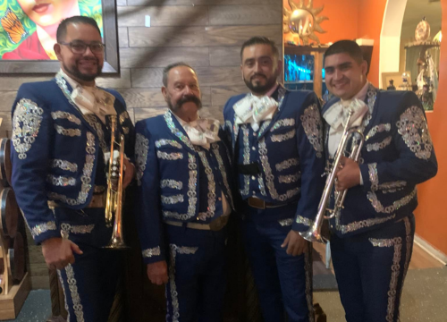 mariachi mi tierra oxnard