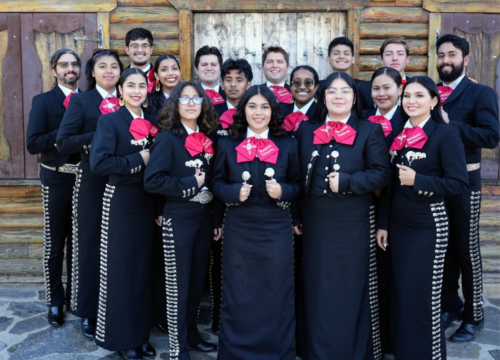 mariachi music orange county